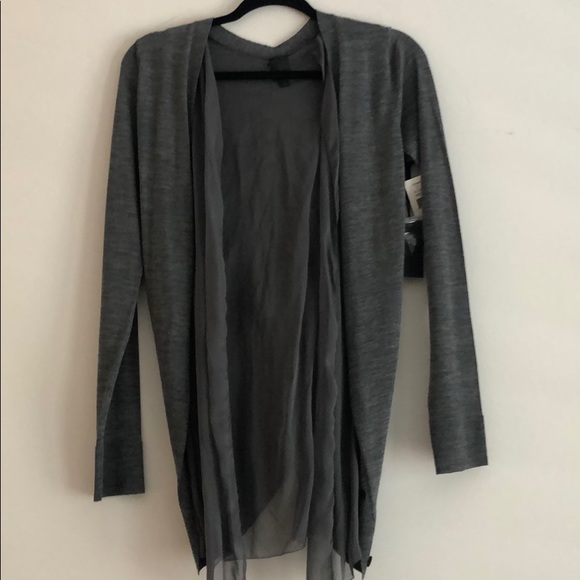 Vera wang sweater - Picture 1 of 13